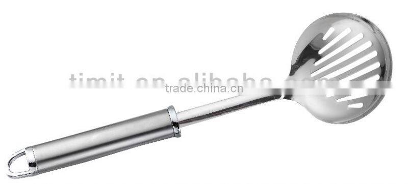 STAINLESS STEEL KITCHEN TOOLS