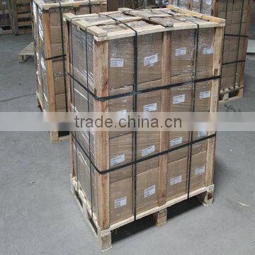 China Manufacturing Cold Forging Parts