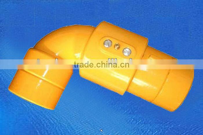 Vertical Swivel Joint