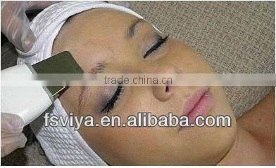 5 in 1 Photon ultrasonic galvanic ion beauty facial massager