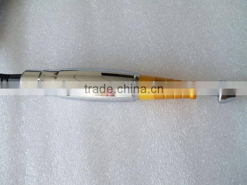 2013 Newly Mesoterapia Virtual Facial Machine