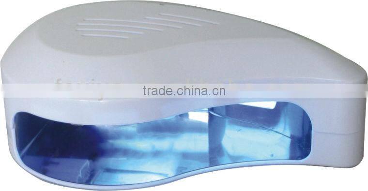 SD-38 Better gel uv led cordless nail lamp