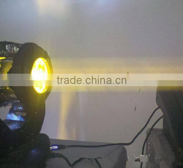 High brightness stable quality 8 prism Osram 2R stage disco light moving head beam light