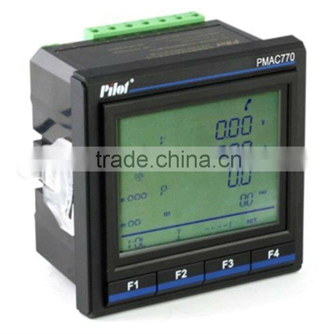 PMAC770 buy digital panel multi-function meter