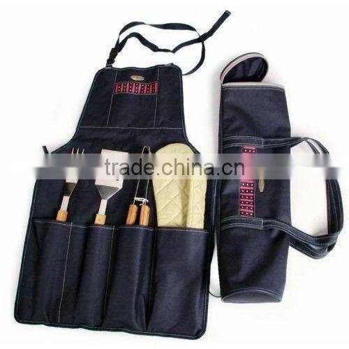 Hot Products Recommended Senrong Canvas Garden Apron