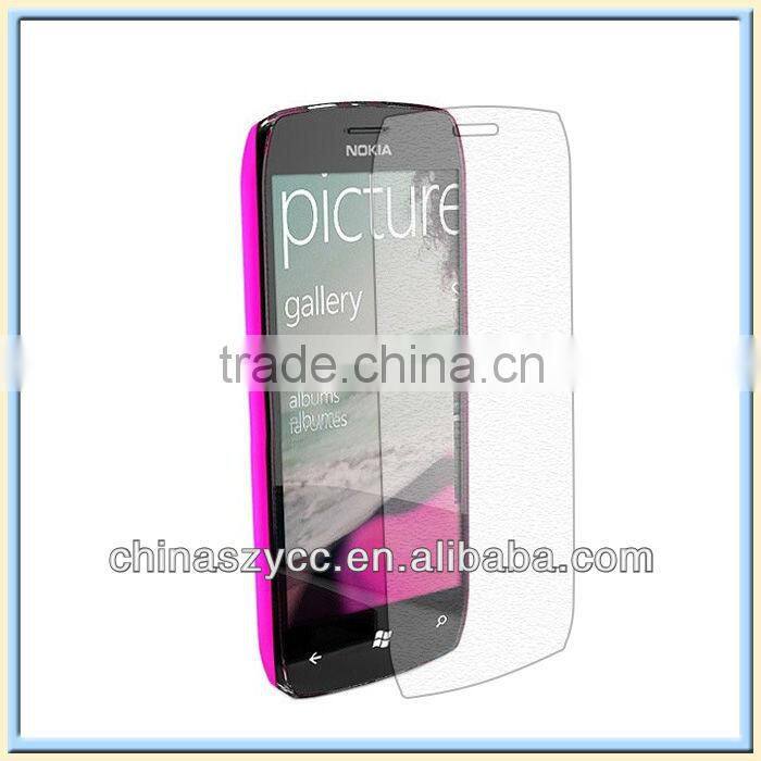New Cheap Price Matte Screen Protector For Nokia Series
