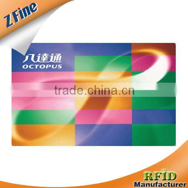 Public transport card /bus card