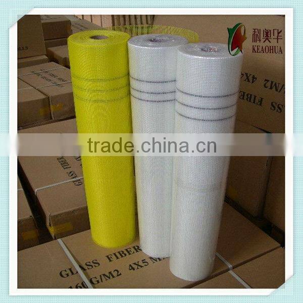 alkali resistant fiberglass mesh