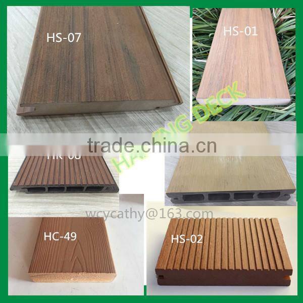 waterproof pvc outdoor wall panel