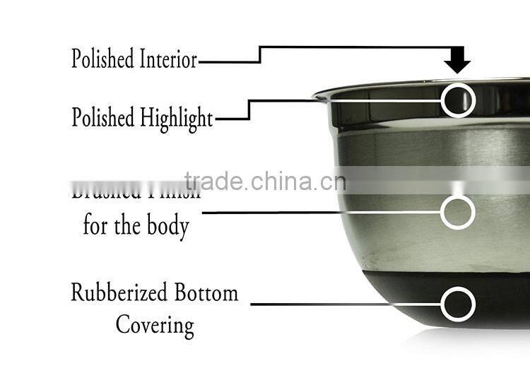 Flexible Rubber Bowl Facial Mask Bowl Silicone mix - HIGH QUALITY