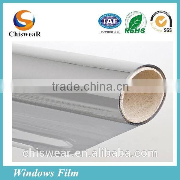 New Anti-Glare Foil Of Glass Tint Film For Building