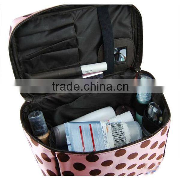 custom beauty case bulk makeup bags comestic bags z09-06