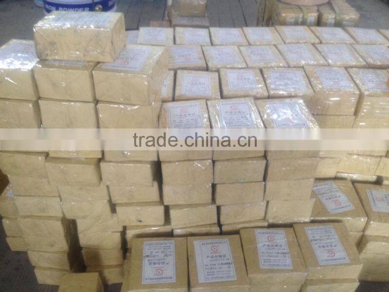 Diamond segment for cutting Granite Sandstone Lavastone Andesit Basalt Hot sell