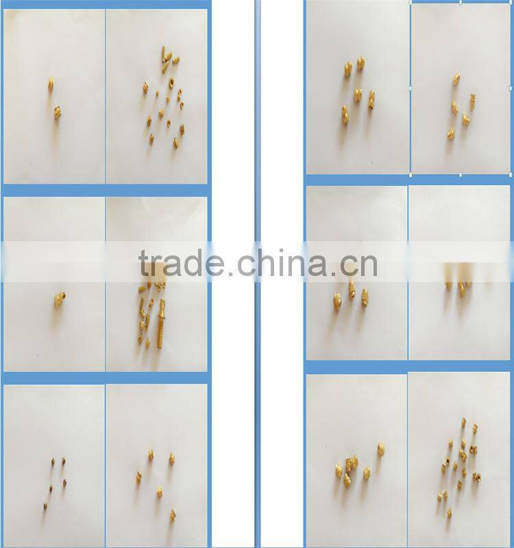 Aluminium Alloy Oxidation Character Main Components Of Drilling Machine
