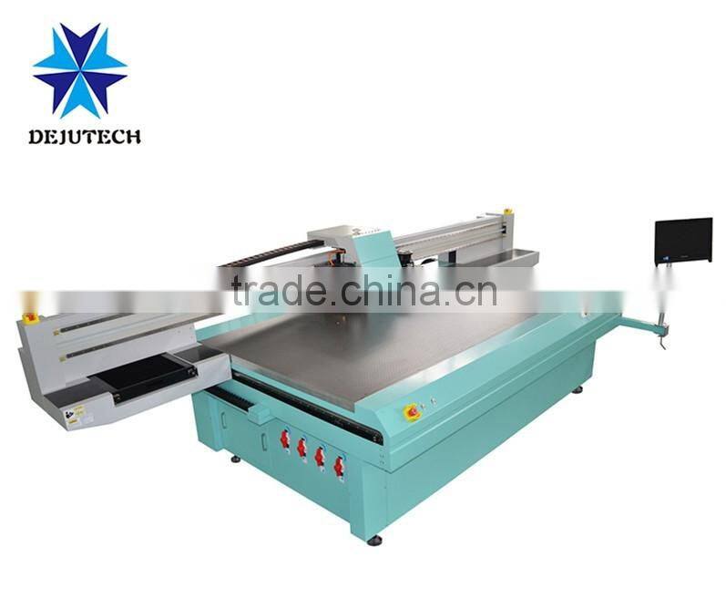 uv led printer with km print head, for glass,wood, acrylic, pvc,KT board