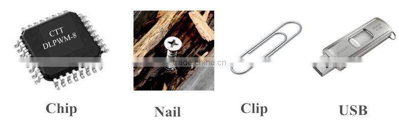 Hand Held Metal Detector MD-3003B1