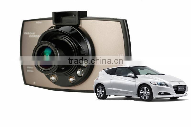 new model D828 car camera recorder with 12.0MP 1080P FHD driving dvr