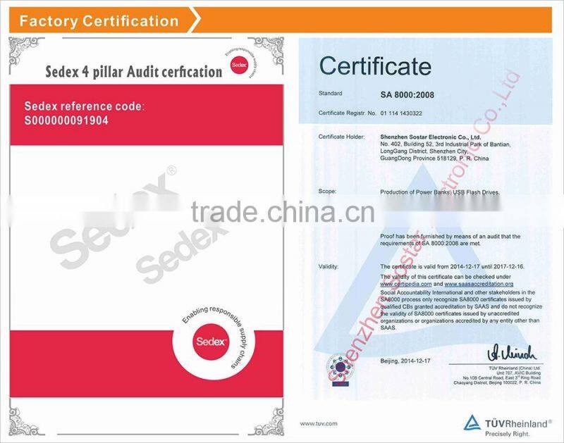 Colorful ABS Dual USB Mobile Phone Bracket Portable Power Bank, Tablet Bracket Charger