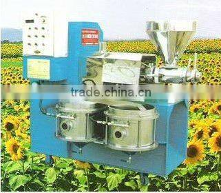 Home use oil press machine with high quality