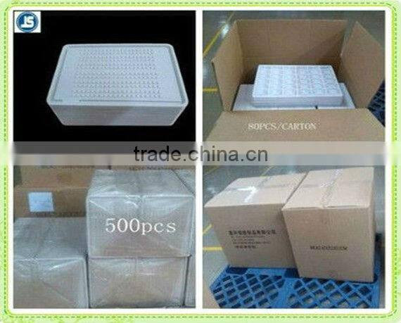 Fashion Eco-friendly 3D effect wall panels decoration