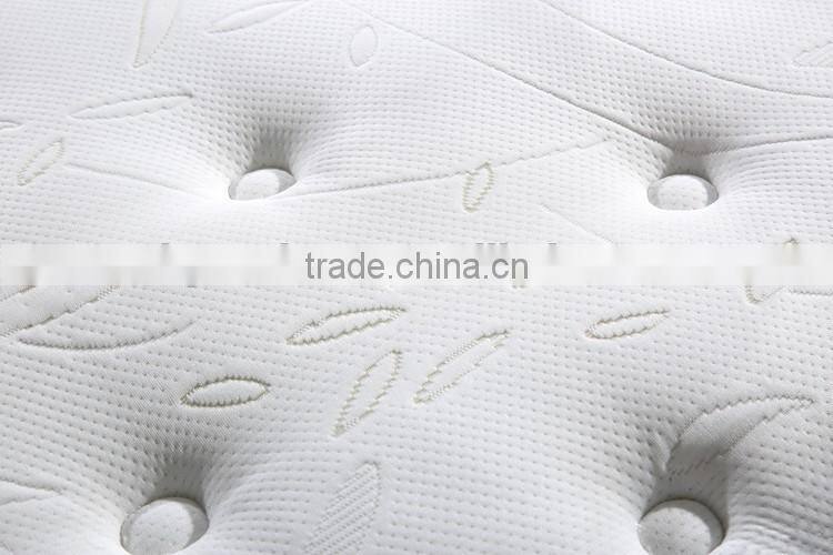 Newest latex foam mattress romantic mattress from direct factory