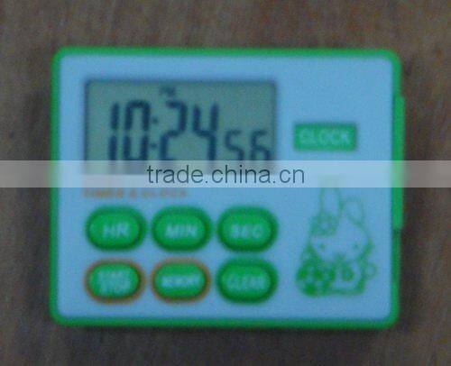 hot sale count-up&down timer