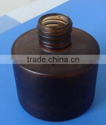 50ml/100ml reed diffuser glass perfume bottles