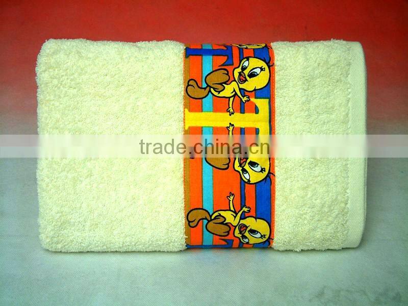 New Arrival attractive style new fashion style and custom hot and cold towels from manufacturer