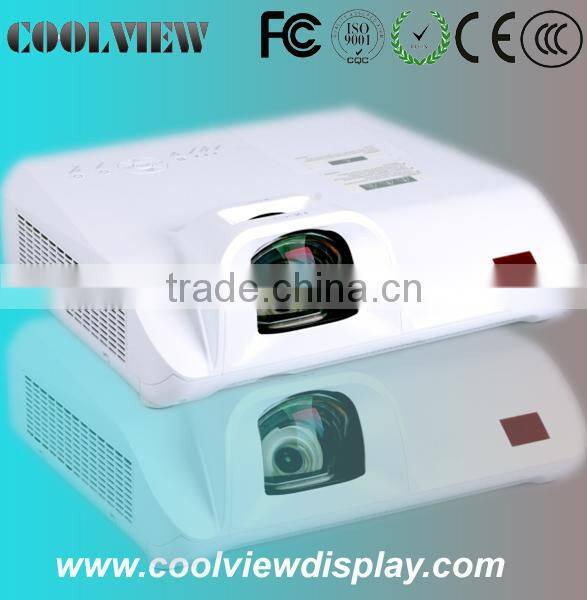 Best sell led lamp lcd projector