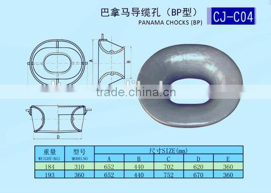 Mooring Chock,Panama Chock