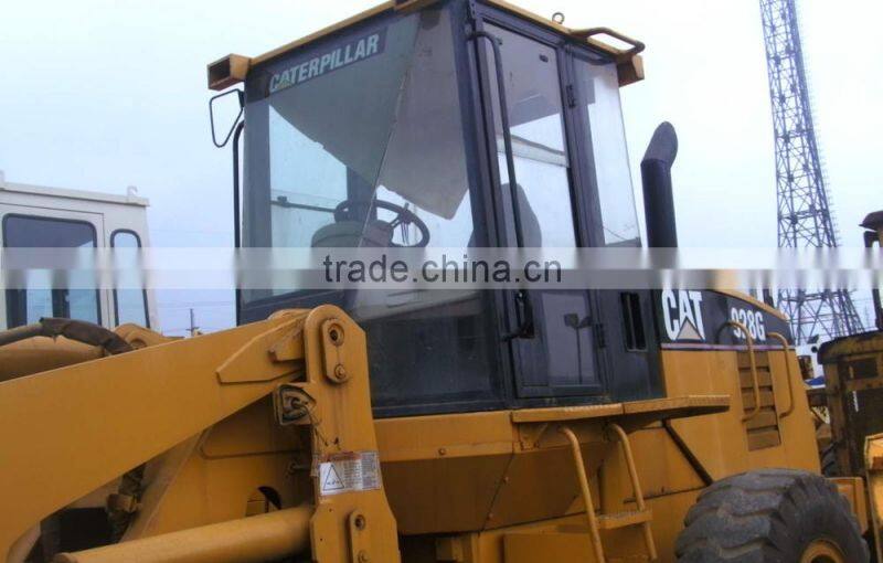 Used Wheel Loader 928G for sale,mini wheel loader