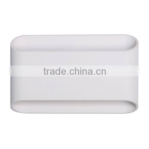 alibaba best seller 7W mounted led wall light, modern led wall light