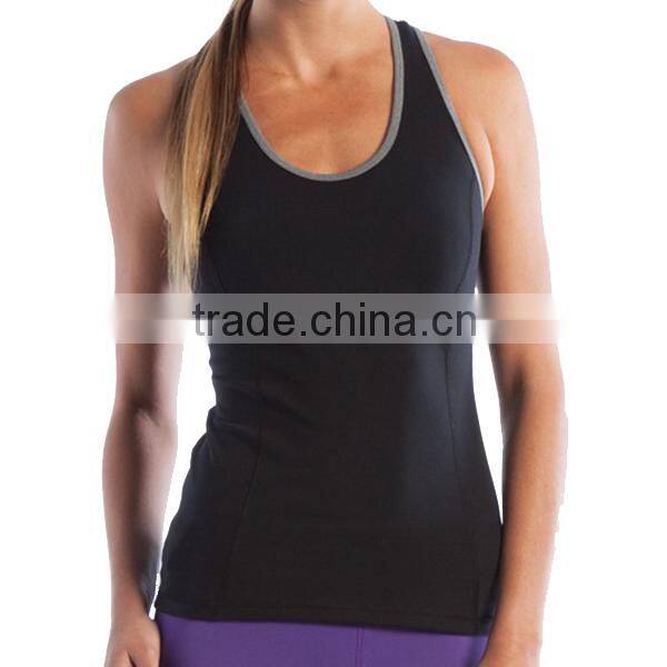 Fitness Tank Top