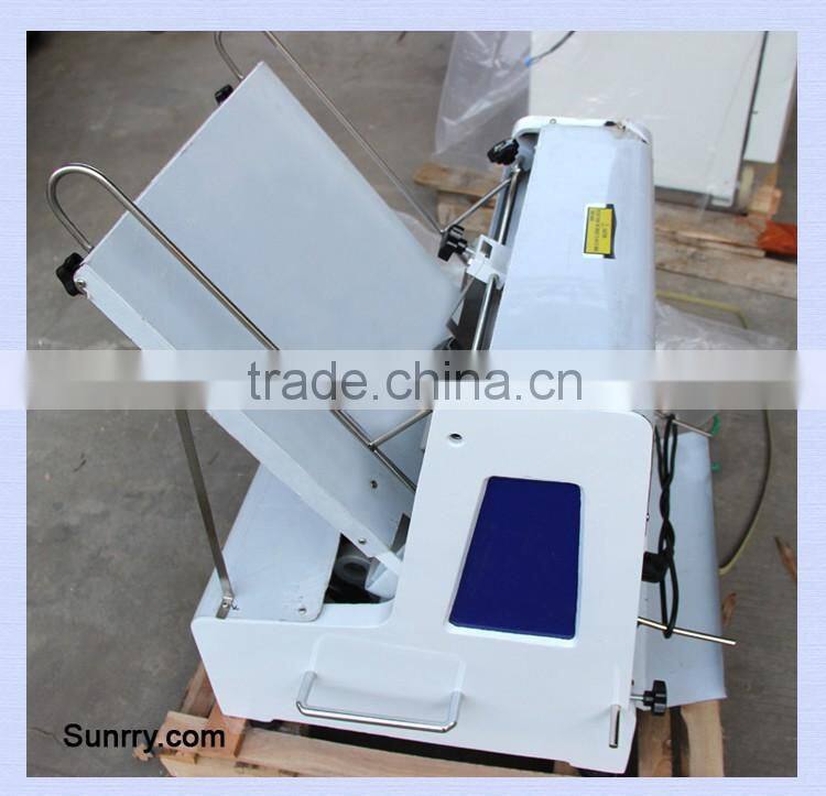 Automatic Bread Slicer/Bread Slicer Price/Bread Slicer Manual for CE (SY-BS31S SUNRRY)