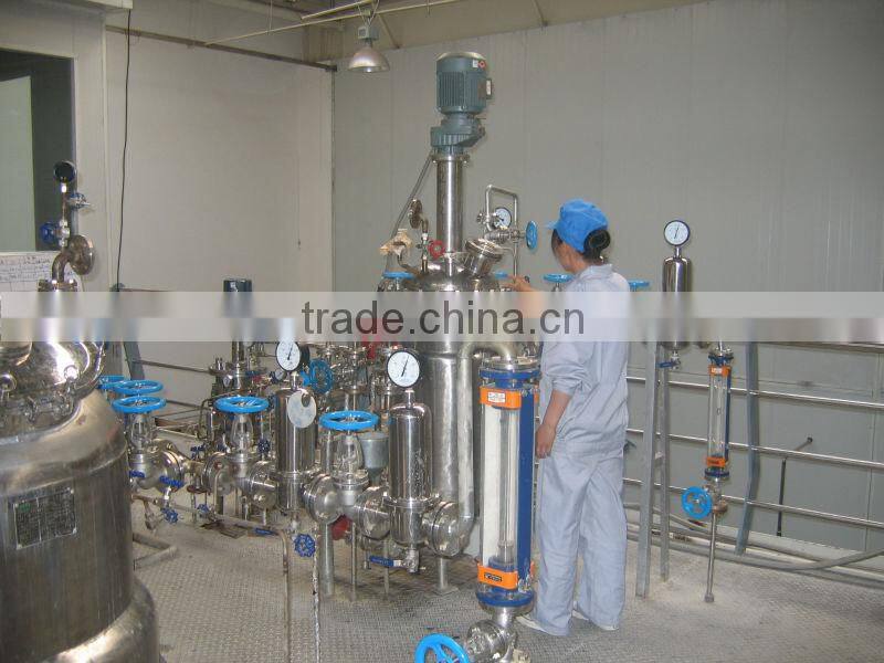 Biological product to solve home pipeline blockage