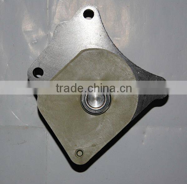 Oil pump E2000-1011100A Of Yuchai diesel engine parts for YC4110ZQ