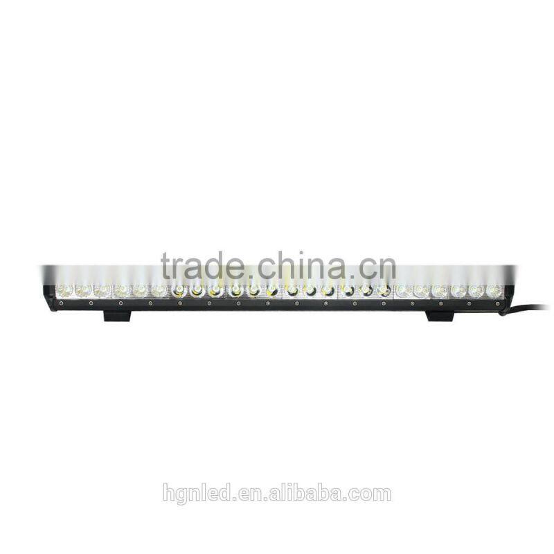 22" 24v 144v led light bar for truck