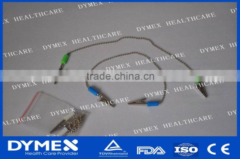 Surgical Patient Clips for Bibs with great price