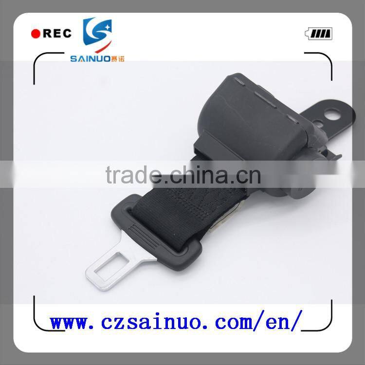 High quality auto friend electrician seatbelt made in china