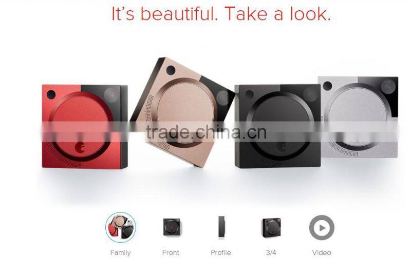 OEM Electronic Manufacturing for Wireless Remote Control Doorbell