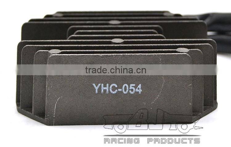 Recommended Motorbike Motorcycle Voltage Regulator Rectifier For Suzuki LS650 Savage 1986-2012