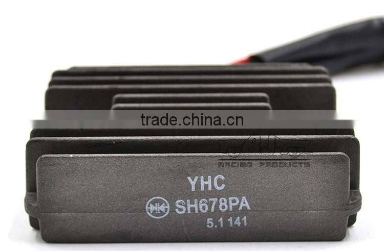 Customized Regulator Rectifier for Motorcycle For HONDA CBR600 F4i 2001-2006