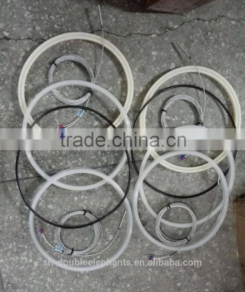 rubber plate vulcanizer machine