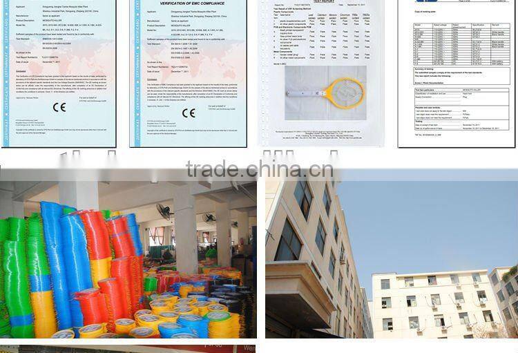 HOMELY ELECTRIC PEST CONTROL A-1