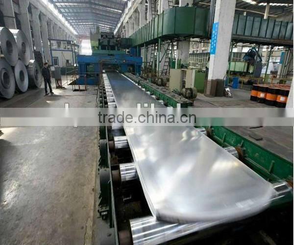 3003 3105 Color Coated Aluminum Roofing sheet