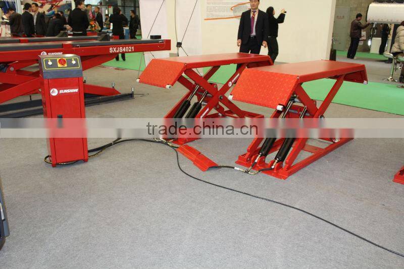 **Scissor tire replacement tools (SXJS3010)