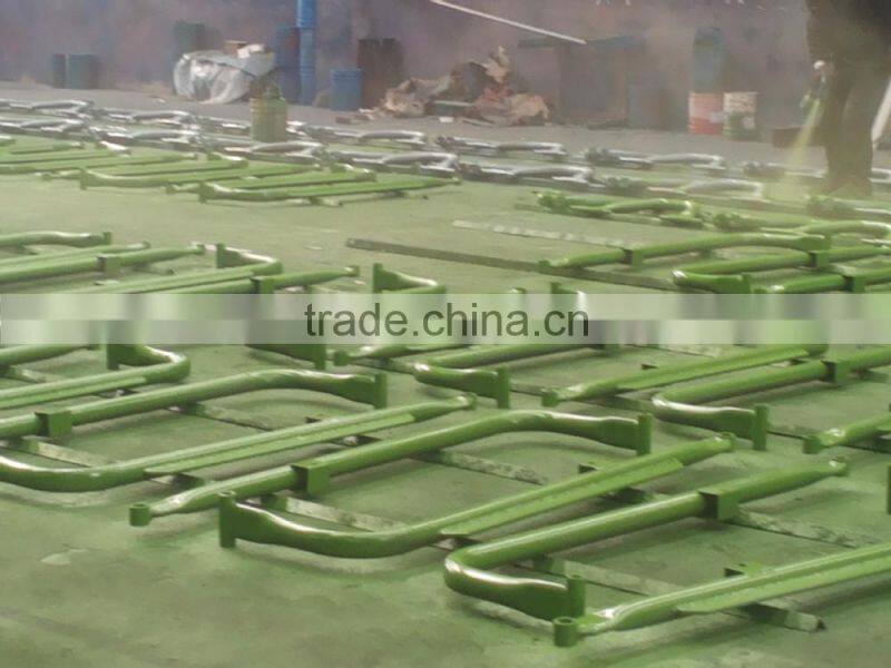 earth auger / post hole digger