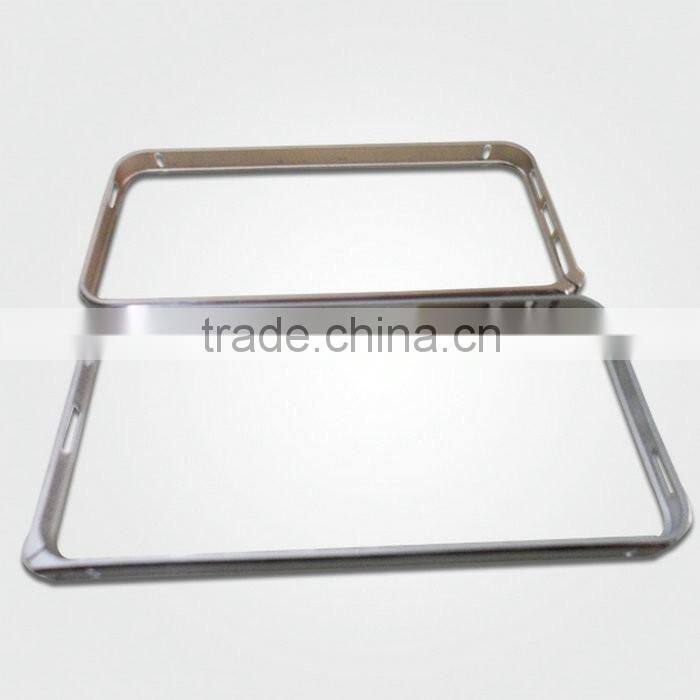 Cellphone Parts High Tolerance OEM Various 304 Stainless Steel CNC Maching Parts