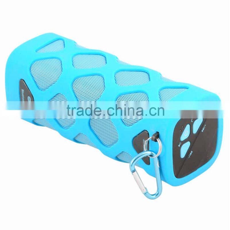 AWS1161 High Sound Quality Professional NFC Bluetooth Water Proof Speaker