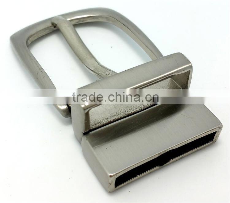Popular pin belt buckle for sale adjustable buckle tri-glide buckle